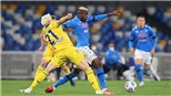 Soi kèo nhà cái Napoli vs Verona. Nhận định, dự đoán bóng đá Ý (0h00, 8/11)
