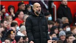 HLV Pep Guardiola có thể bỏ lỡ trận gặp Newcastle vì Covid-19