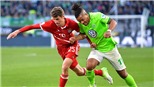 Soi kèo nhà cái Bayern vs Wolfsburg. Nhận định, dự đoán bóng đá Bundesliga (2h30, 18/12)