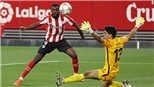 Soi kèo nhà cái Bilbao vs Sevilla. Nhận định, dự đoán bóng đá La Liga (3h00, 12/12)
