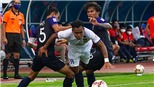 Campuchia 3-0 Lào: HLV Honda giành 3 điểm đầu tiên