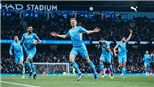 ĐIỂM NHẤN Man City 6-3 Leicester: Không cần tiền đạo. Man City chốt năm 2021 ở ngôi đầu
