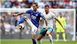 VIDEO Man City vs Leicester, Ngoại hạng Anh vòng 19