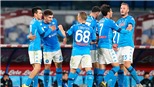 Soi kèo nhà cái Napoli vs Empoli. Nhận định, dự đoán bóng đá Serie A (00h00, 13/12)