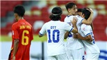 Timor Leste 0-7 Philippines: Thay đổi đội hình chính, Timor Leste thua thê thảm