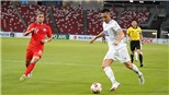 VTV6 TRỰC TIẾP bóng đá AFF Cup 2021 hôm nay (vòng bảng)