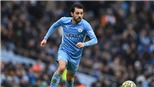 KẾT QUẢ bóng đá Man City 6-3 Leicester, Ngoại hạng Anh hôm nay