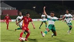 Báo Indonesia ca ngợi đội nhà vì cầm hòa được Việt Nam