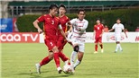 Nhận định bóng đá Việt Nam vs Thái Lan: Miếng đánh sở trường của thầy Park
