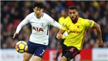 Soi kèo nhà cái Watford vs Tottenham. Nhận định, dự đoán bóng đá Anh (22h00, 1/1)