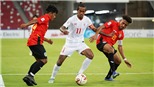 KẾT QUẢ bóng đá Timor Leste 0-7 Philippines, AFF Cup 2021 hôm nay