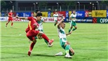 Việt Nam dứt điểm quá tệ trước Indonesia: 90 phút, sút trúng khung thành đúng 1 lần