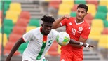 Soi kèo nhà cái Burkina Faso vs Tunisia. Nhận định, dự đoán bóng đá châu Phi (02h00, 30/1)