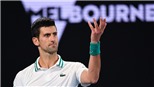 Úc Mở rộng 2022: Djokovic gặp đồng hương ở vòng 1