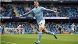 Man City: Foden là cầu thủ đắt giá thứ 2 trên thế giới