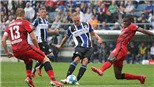 Soi kèo nhà cái Frankfurt vs Bielefeld. Nhận định, dự đoán bóng đá Bundesliga (2h30, 22/1)
