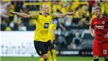 Soi kèo nhà cái Frankfurt vs Dortmund. Nhận định, dự đoán bóng đá Bundesliga (00h30, 9/1)