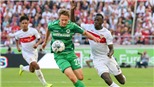 Soi kèo nhà cái Furth vs Stuttgart. Nhận định, dự đoán bóng đá Bundesliga (21h30, 8/1)