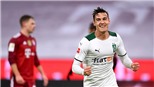 Soi kèo nhà cái Gladbach vs Leverkusen. Nhận định, dự đoán bóng đá Bundesliga (00h30, 16/1)