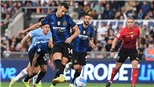 Soi kèo nhà cái Inter vs Lazio. Nhận định, dự đoán bóng đá Serie A (2h45, 10/1)