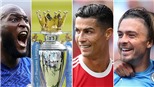 Ngoại hạng Anh vòng 22: Bước ngoặt cho cuộc đua vô địch và Top 4