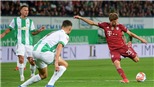 Soi kèo nhà cái Bayern Munich vs Furth. Nhận định, dự đoán bóng đá Bundesliga (21h30, 20/2)