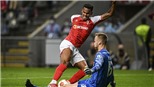 Soi kèo nhà cái Braga vs Sheriff. Nhận định, dự đoán bóng đá Cúp C2 (3h00, 25/2)