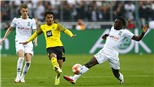 Soi kèo nhà cái Dortmund vs Gladbach. Nhận định, dự đoán bóng đá Bundesliga (23h30, 20/2)