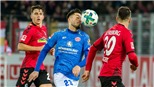 Soi kèo nhà cái Freiburg vs Mainz. Nhận định, dự đoán bóng đá Bundesliga (21h30, 12/2)