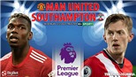 Soi kèo nhà cái MU vs Southampton. K+, K+ Sports 1 trực tiếp bóng đá Ngoại hạng Anh (19h30, 12/2)