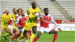 Soi kèo nhà cái Nantes vs Reims. Nhận định, dự đoán bóng đá Ligue 1 (21h00, 13/2)