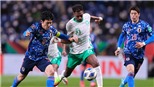 Cục diện bảng B vòng loại World Cup 2022 châu Á: Nhật Bản chiếm lợi thế, Úc gặp khó