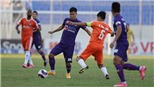 TRỰC TIẾP bóng đá Việt Nam: Sài Gòn vs Đà Nẵng, V-League 2022 (19h15 hôm nay)