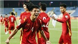 Truyền thông Trung Quốc nói gì về chiến thắng của đội tuyển Việt Nam?