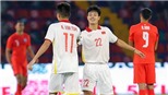 Cập nhật lực lượng U23 Việt Nam trước trận chung kết với Thái Lan