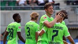 Soi kèo nhà cái Wolfsburg vs Furth. Nhận định, dự đoán bóng đá Bundesliga (23h30, 6/2)