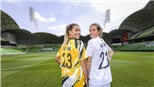 World Cup nữ 2023 diễn ra ở đâu, khi nào?