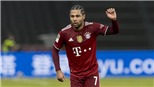 Bóng đá hôm nay 6/2: MU để mắt tới Gnabry, Man City muốn có hậu vệ Barca