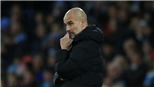 Pep Guardiola phàn nàn vì Tottenham phòng ngự 'quá sâu'
