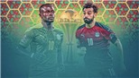 Soi kèo nhà cái Ai Cập vs Senegal. Nhận định, dự đoán bóng đá vòng loại World Cup (2h30, 26/3)