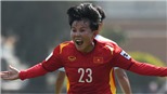 Bích Thùy: 'Vòng loại World Cup cảm giác vẫn như chỉ là giấc mơ'