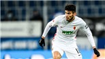 Soi kèo nhà cái Bielefeld vs Augsburg. Nhận định, dự đoán bóng đá Bundesliga (2h30, 5/3)