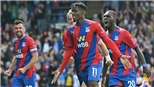 Soi kèo nhà cái Crystal Palace vs Stoke. Nhận định, dự đoán bóng đá Cúp FA (2h30, 2/3)