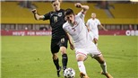 Soi kèo nhà cái Đan Mạch vs Serbia. Nhận định, dự đoán bóng đá giao hữu (23h00, 29/3)