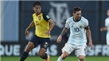Soi kèo nhà cái Ecuador vs Argentina. Nhận định, dự đoán bóng đá vòng loại World Cup (6h30, 30/3)