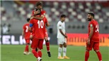 Soi kèo nhà cái Iraq vs UAE. Nhận định, dự đoán bóng đá vòng loại World Cup (00h00, 25/3)