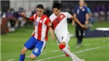 Soi kèo nhà cái Peru vs Paraguay. Nhận định, dự đoán bóng đá vòng loại World Cup (6h30, 30/3)
