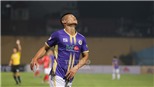 Tuấn Hải: Mãnh hổ trên hàng công của Hà Nội FC