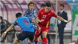 Vòng loại World Cup 2022: Nhật Bản cam kết tăng số lượng vé dành cho cổ động viên Việt Nam