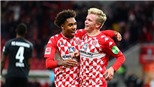 Soi kèo nhà cái Augsburg vs Mainz. Nhận định, dự đoán bóng đá Bundesliga (23h30, 6/4)